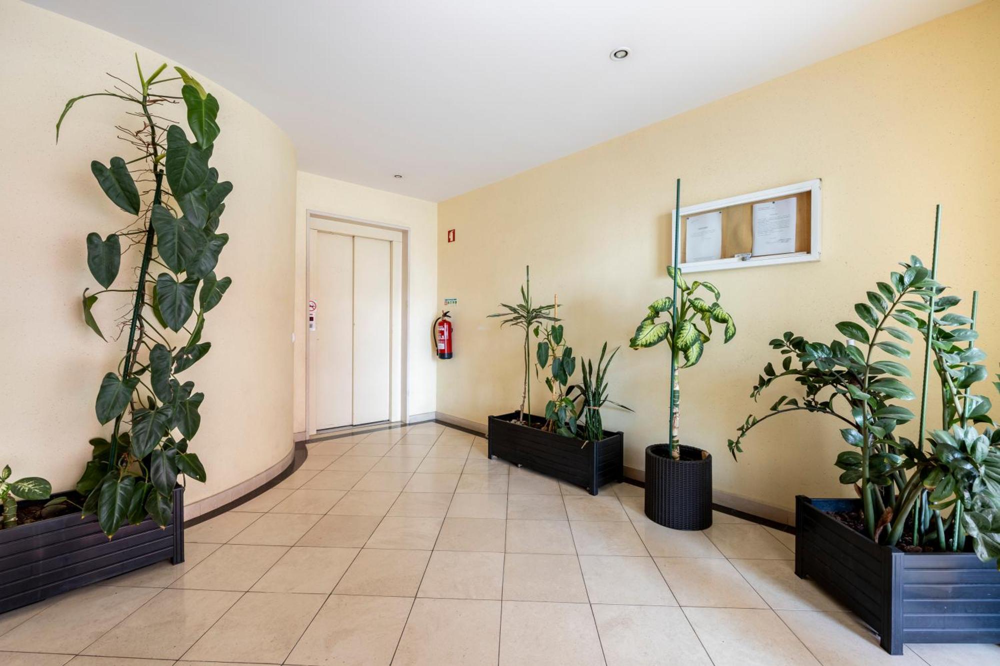 Apartamentos Mira Rio Lagos Exterior photo